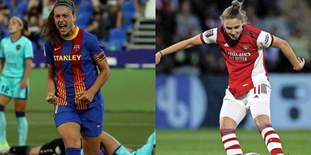 乐鱼体育-体坛FIFA女足选票：足球小姐选她 3名帅值得鼓励