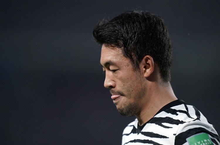 韩联社：34岁前韩国国脚李记帝已从伊朗撤离，将从土库曼斯坦返韩