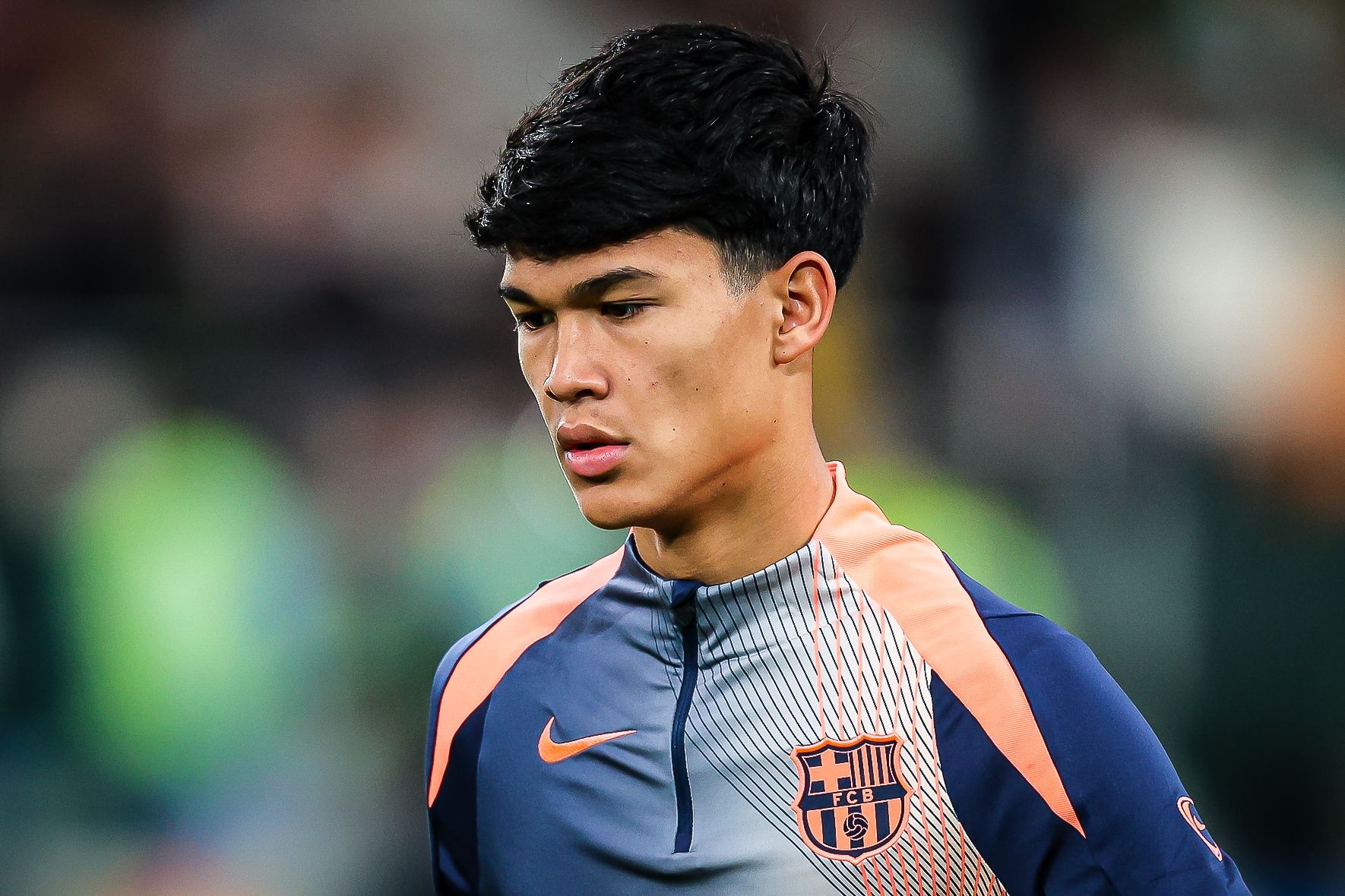 体育App下载-每体：恩里克亲自说服德罗加盟巴黎，巴萨希望拿到1000万欧补偿金