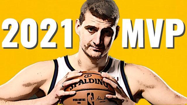 乐鱼体育-哈登伤退至少缺席10天 MVP已是约基奇囊中之物?