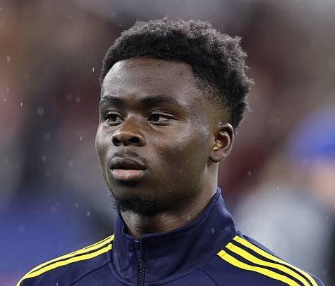 中国体育-鲁尼：萨卡本赛季确实状态不佳，但也要看到他身上的压力